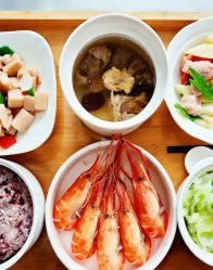-金吉兒月子中心(太湖度假区店)