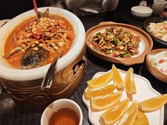 -桂小厨广西菜(万象城店)