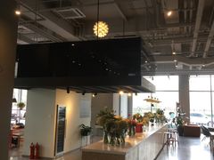 -dotcom coffee古点咖啡(致真大厦店)