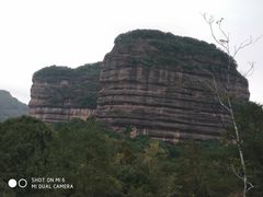 -丹霞山风景名胜区