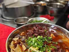 -金牌罗记肠旺面(蔡家街店)