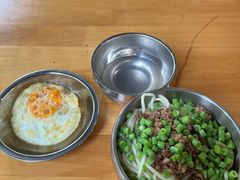 -左撇子私房面