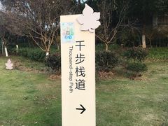 -尚贤河湿地