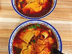 -老字号杨坡红油米线腊汁肉夹馍(东四道巷店)