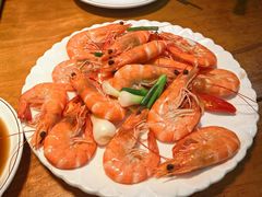 -醉壹号海鲜大排档•三十年老字号(厦门美食地标店)