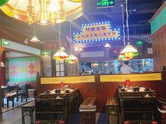 大堂-火鳳祥鲜货火锅(宝龙广场店)