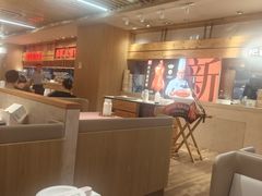 -西贝(上海我格广场店)