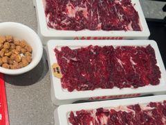 -八合里潮汕鲜牛肉火锅(广州五羊邨店)