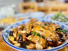 -洞天食府(北大街店)