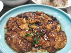 -小乐荟私房菜(宁海里店)