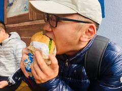 -Fergburger(皇后镇店)