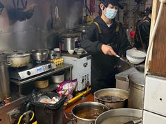 -矮子粉店1985·长沙米粉(湘春路店)
