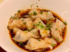 红油虾肉抄手-鼎泰丰(环贸店)