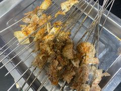 -慧姐烤串(南宁南小区店)