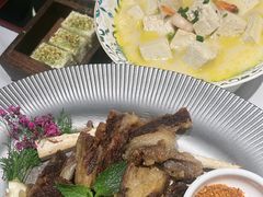 -清真·卡德尔大叔新疆主题餐厅(龙汇路店)