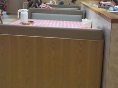 -西贝(上海我格广场店)