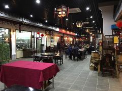 -吴门人家·苏宴宫廷菜(拙政园店)