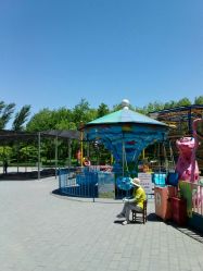 -大望京儿童游乐场