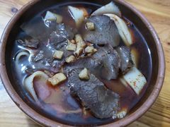 牛肉米粉-黄家塘米粉(花台店)