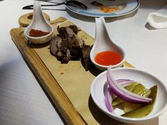 -俄士厨房(时代天街店)