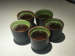-一叶一世界•素食餐厅(环球中心店)