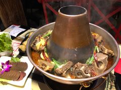 -红钳侠小龙虾·烧烤(中赢康康谷店)
