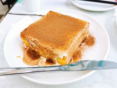 -东鑫记港式茶餐厅(南京东路店)