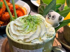 -麻都·成都菜(人民广场店)
