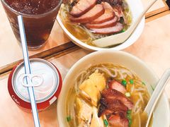 -一乐烧鹅(中环店)