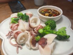 -闽上鲜·福建菜(龙湖滨江天街店)