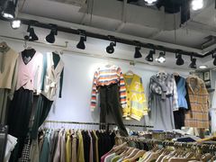 -七浦路服装批发市场