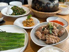 -隅乐胡椒虾·台湾菜·团建(皇岗店)