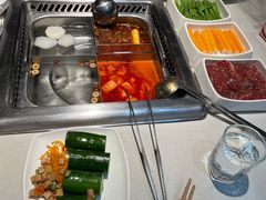 -海底捞火锅(枫蓝国际购物中心店)