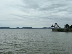 -东钱湖旅游度假区