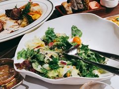 -佐度王子扒房(天鹅湖店)