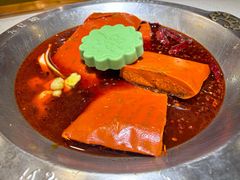 -大龙燚火锅(科华店)