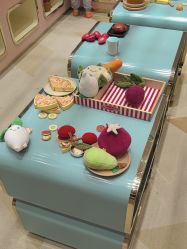 -奈尔宝·儿童乐园·亲子餐厅(苏州大悦城店)