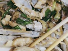 -四海鲜渔家菜(黄金海岸店)