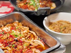 -味上湘菜馆(岳麓山店)