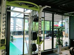 -Liking Fit24小时智能健身(金汇路韩国街店)