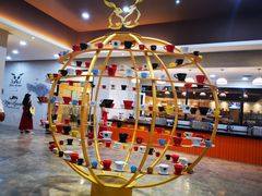 -巴厘岛黄金金兔咖啡工厂