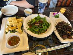 -尽善百年古院餐厅(王家老宅店)