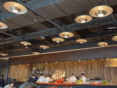 -Mr·Fish鱼鲜生海鲜放题(银泰in99店)
