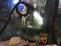 -春树下·树屋花房西餐厅(罍街AS1980店)