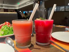 -ZAFFERANO西班牙海鲜饭(上海首店)