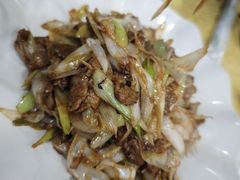 -人民公社大食堂(台湖店)