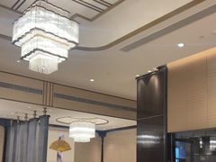 -京香轩·中餐厅(上海中庚聚龙酒店)