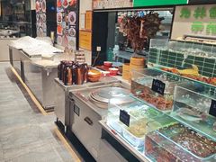 -明丰小渔馆(明月路店)