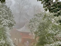-青城山