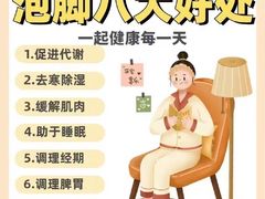 -豪爵足道·SPA(二七路店)